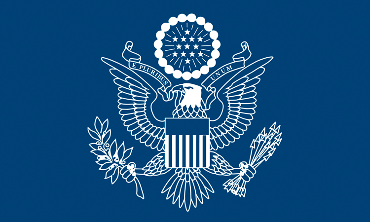 notícia US Mission Brazil